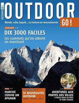 Outdoor go : Ensemble pour revivre après un cancer