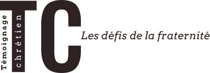 Témoignage Chrétien : " A Chacune Son Everest"