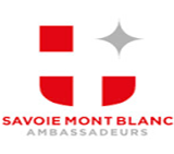 Savoie Mont Blanc - Portrait de Christine Janin, ambassadrice Savoie Mont Blanc 