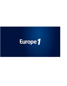 Europe 1 : Les invités d'Europe soir Week-end