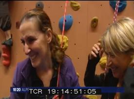Reportage France 3 Rhône Alpes