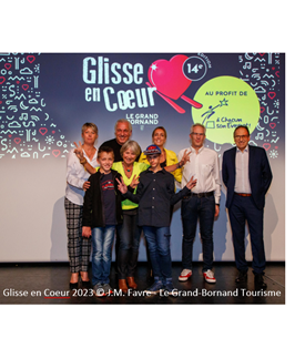 Essor savoyard : Glisse en Coeur prend de l'ampleur