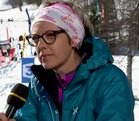 France 3 Alpes - Pierra Menta