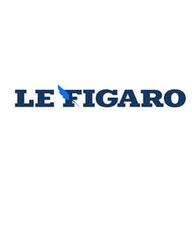 Le Figaro : " Le prix Clarins pour l'Enfance"
