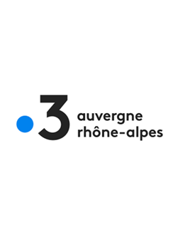 France 3 Rhône-Alpes : Partir de rien pour atteindre l'Everest 