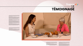 Emission Bel et Bien avec Christine