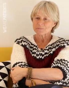 Médecin, alpiniste, Christine Janin nous parle de son association - Interview We Are Patients