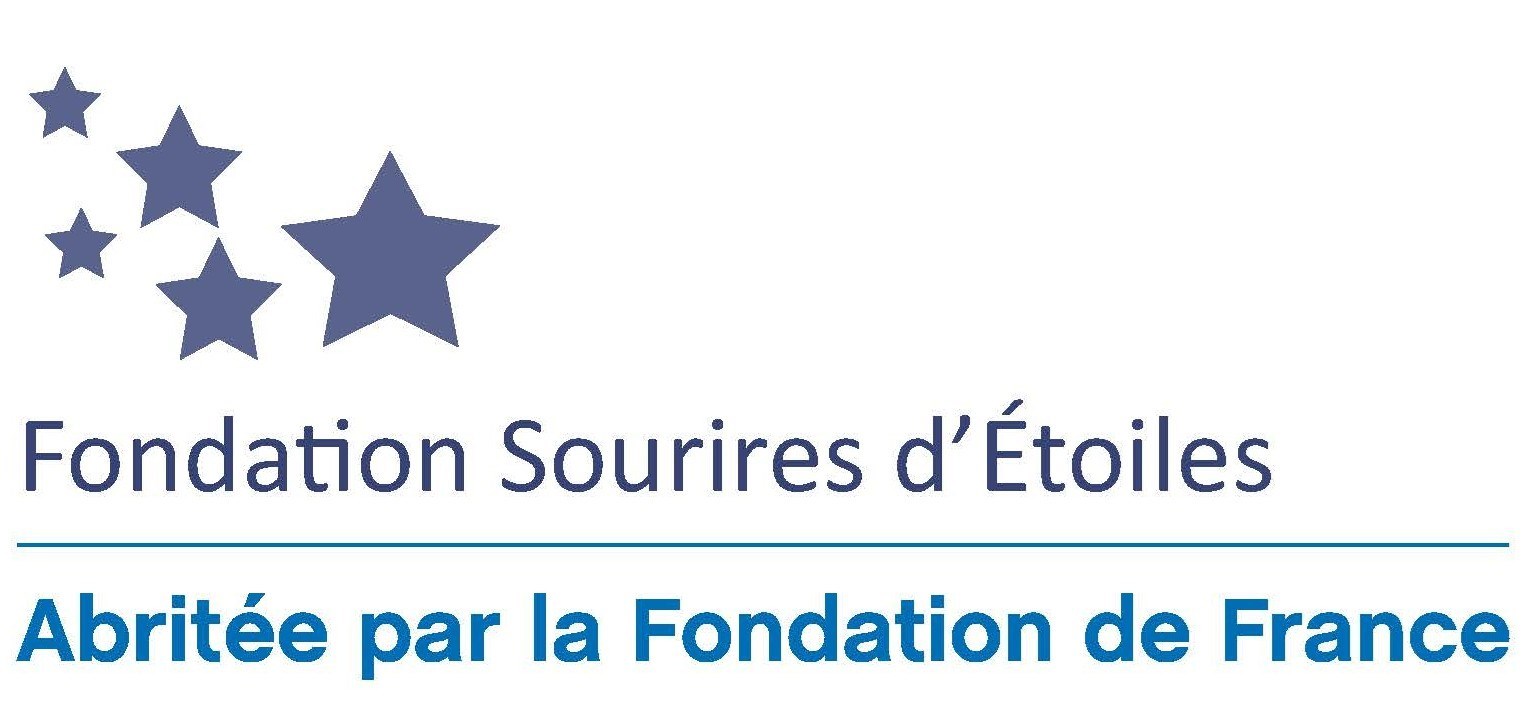Fondation sourires d'etoiles