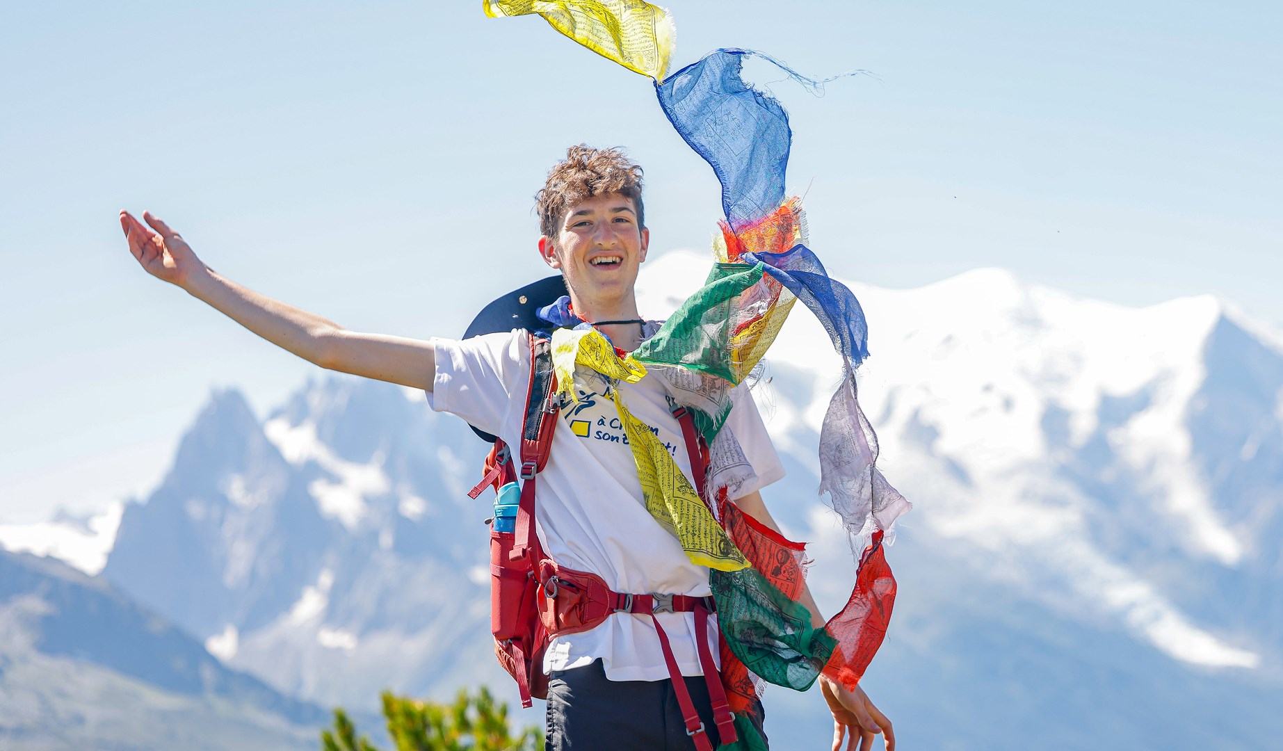 Après la <span>maladie</span><br />Place à la vie !