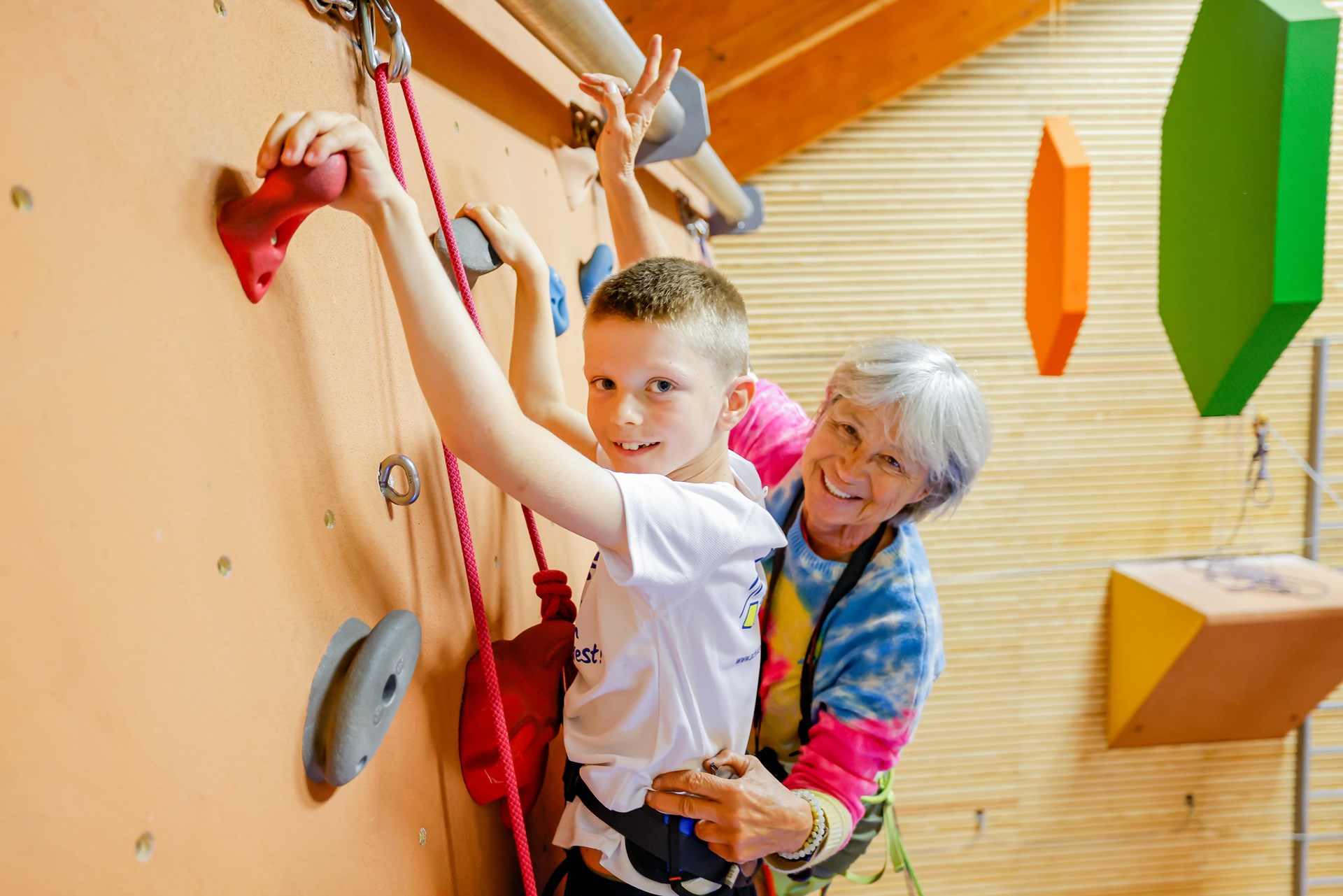 Après la <span>maladie</span><br />Place à la vie !