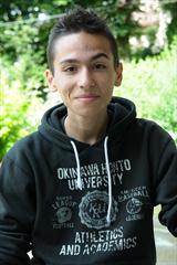 Témoignage d'Axel