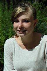 Témoignage d'Audrey