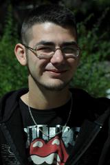 Témoignage de David