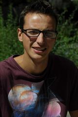 Témoignage de Florian
