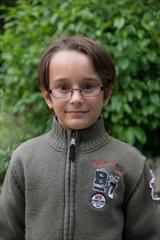 Témoignage des parents d'Arthur