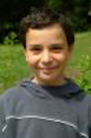 Corentin