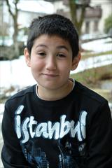 Témoignage de Mehmet