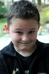 Témoignage de Corentin
