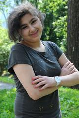 Témoignage d'Anaëlle