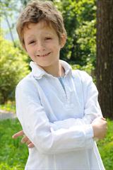 Témoignage des parents de Léopold