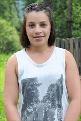 Témoignage de Blandine