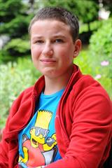 Témoignage des parents de Thomas