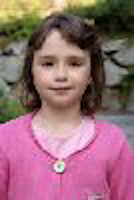 Adeline et ses parents