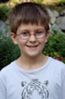 Parents de Martin