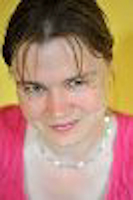 Perrine, puéricultrice
