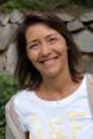 Caroline, médecin