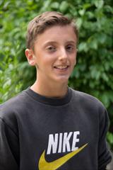 Témoignage d'Axel