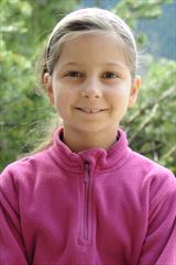 Témoignage des parents de Capucine