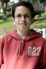 Témoignage de la maman de Corentin