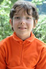 Témoignage des parents de Corentin