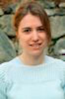 Aurélie, animatrice
