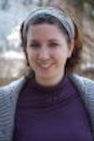 Eve-Laure, animatrice