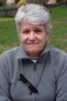 Martine, infirmière