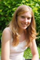 Séverine, Animatrice