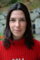 Pauline  Puéricultrice, Hôpital des Enfants à Toulouse