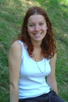 Ingrid  Animatrice BAFA