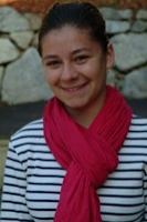 Aude (Animatrice BAFA - Ex-stagiaire)