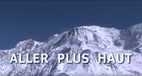 ALLER PLUS HAUT