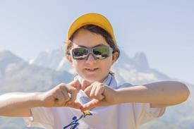 Best-of stages enfants 2022