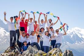 Best-of stages enfants 2023