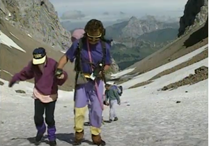 Présentation "A Chacun Son Everest !"