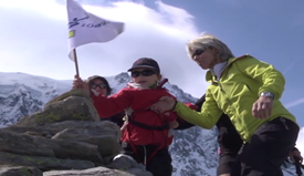 A Chacun Son Everest !