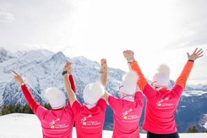 Best-of séjour Femmes